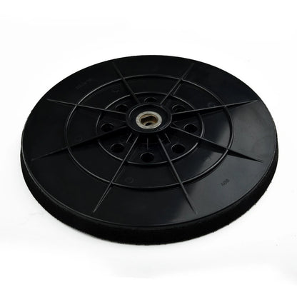 Sanding Disc Sander for 6mm Thread (1 Pcs, 8-Hole)