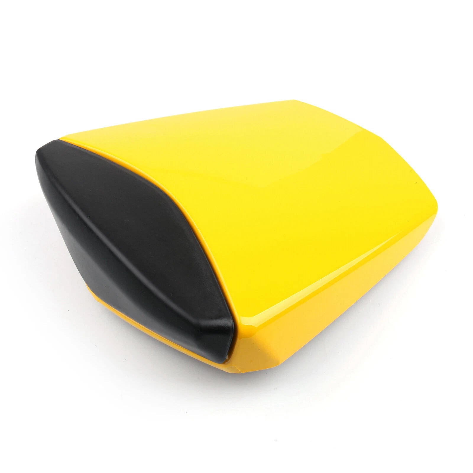 Rear Seat Cover Cowl Fairing for Yamaha YZF R6 R6S (2003–2009) Yellow