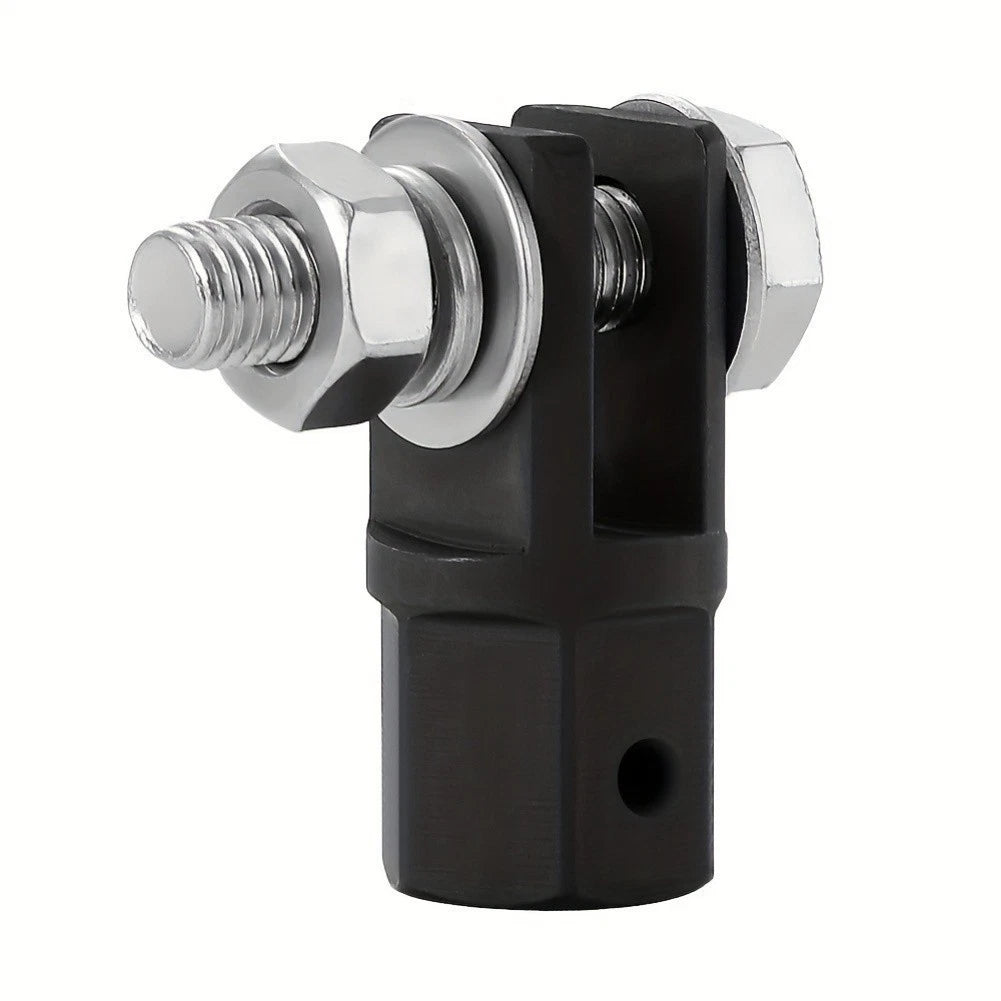 12 Inch Scissor Adapter 1/2 Inch for Easy Tire Replacement