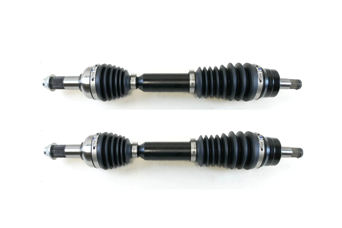 Monster Front CV Axles for Yamaha Grizzly 550 700 & Kodiak 450 700 (2007–2020)
