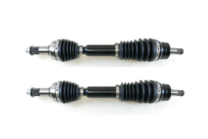Monster Front CV Axles for Yamaha Grizzly 550 700 & Kodiak 450 700 (2007–2020)