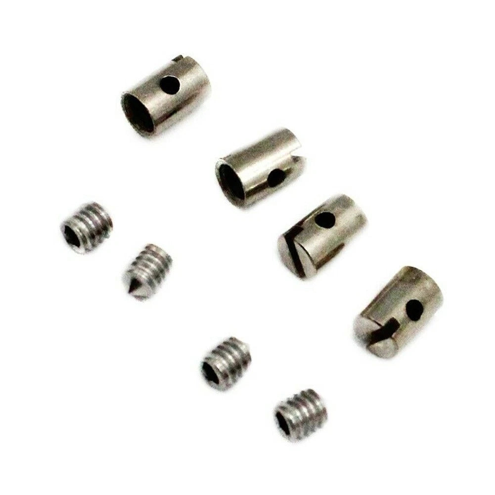 Throttle Cable Connector Set for