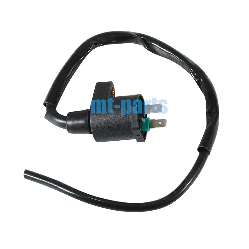 Ignition Coil for Honda CB250/Nighthawk (1991–2008) / GB500 (1989–1990)