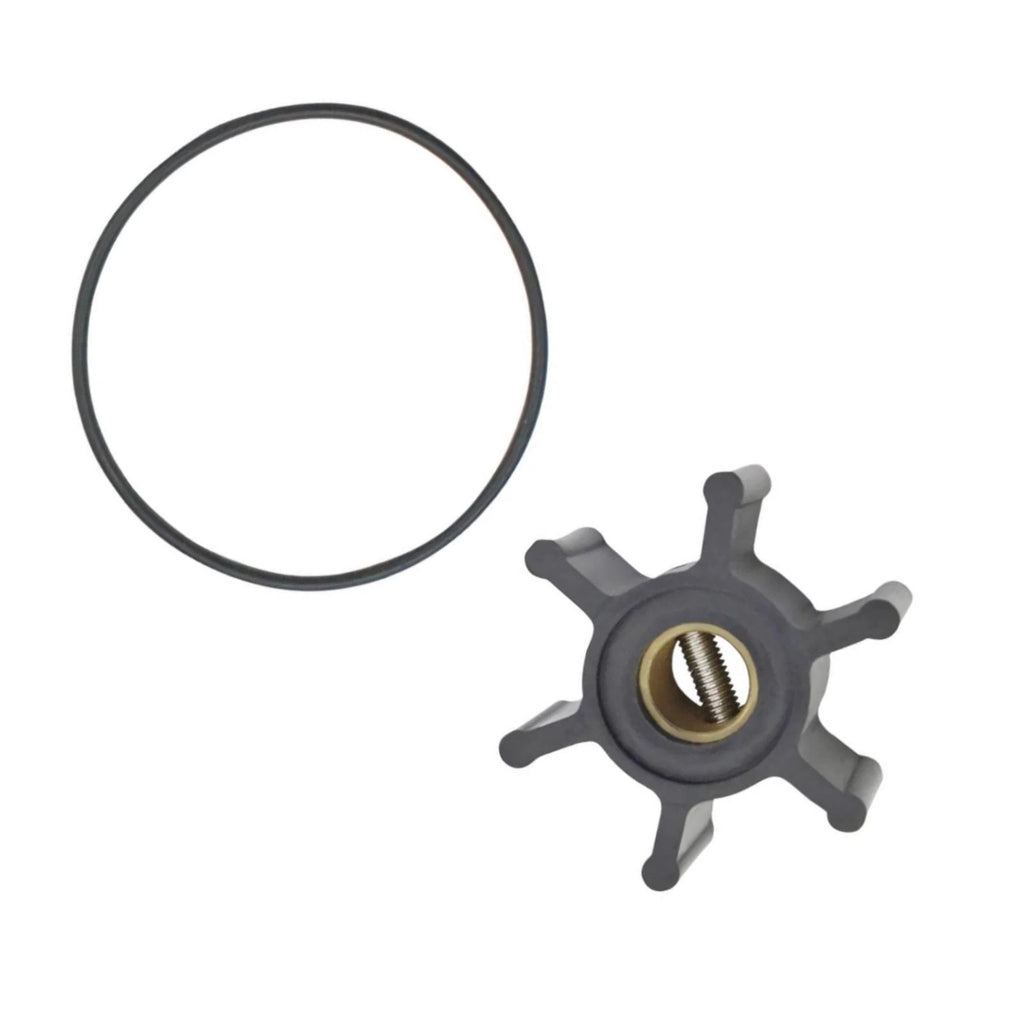 Impeller Repair Kit for Yanmar 2GM20/3GM30-YEU (128990-42200)