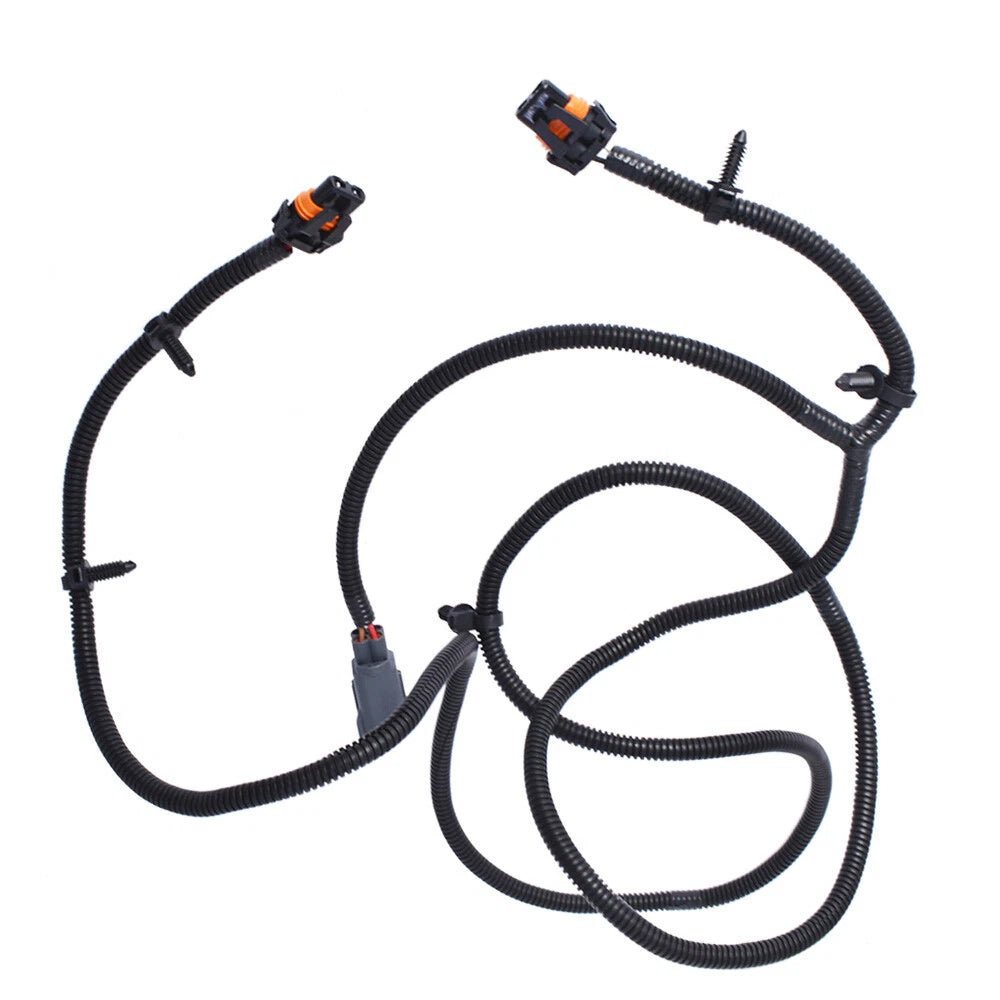 Fog Light Wiring Harness 68197065AA for RAM 1500 (2013–2019)