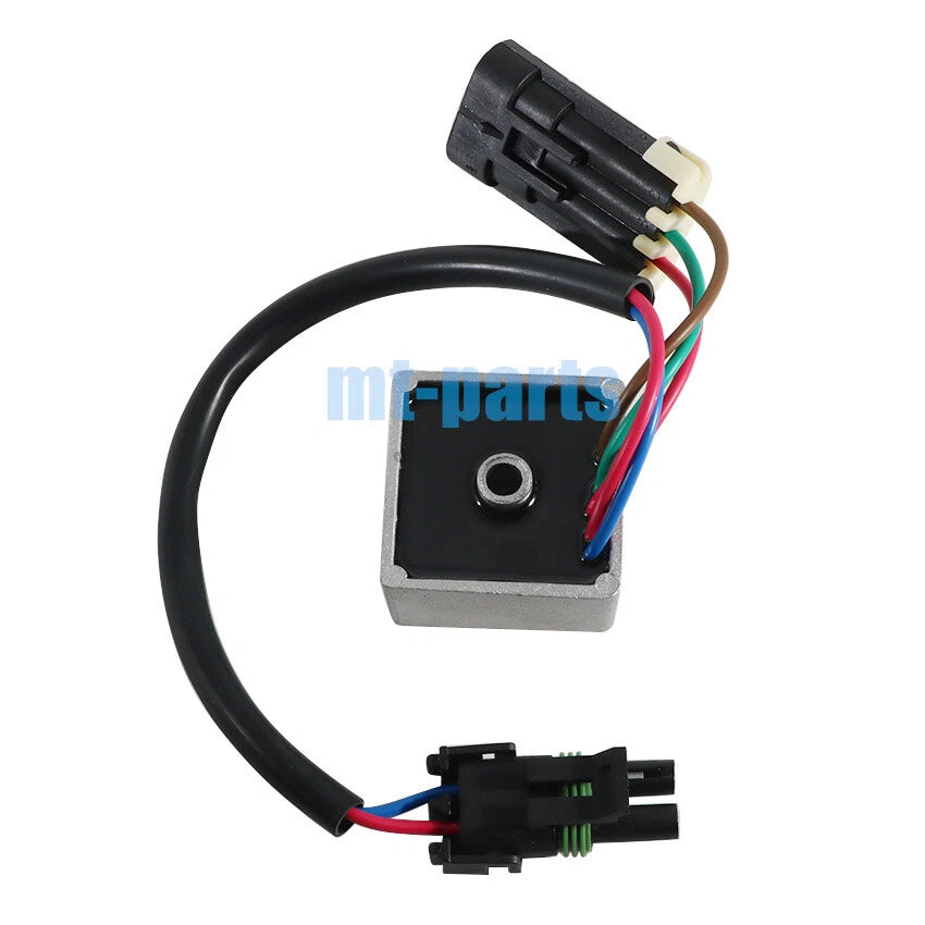 Voltage Regulator Rectifier for Polaris Scrambler 1000 (2015–2016)