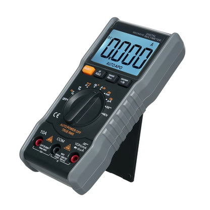 KM-DM01B Multimeter for Electrical Engineering Tasks