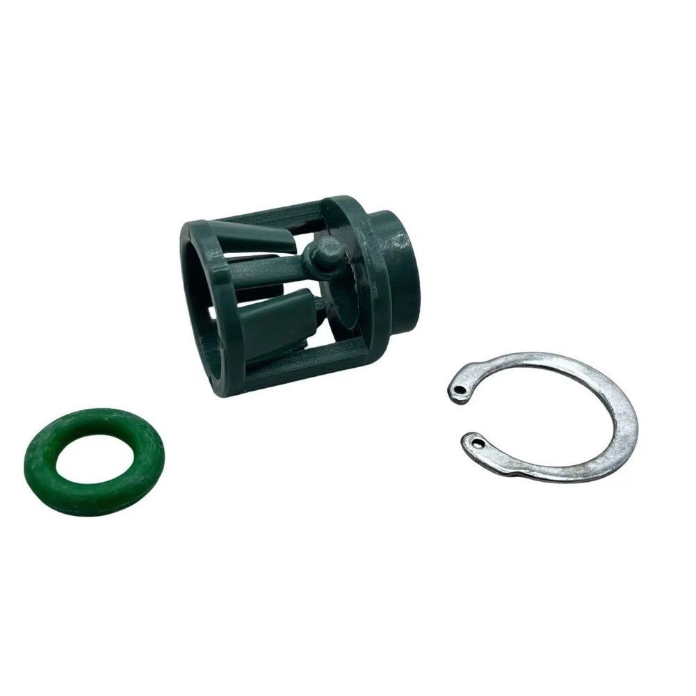 AC Cable Repair Kit Long Style Car Air Conditioning Repair Material ABS