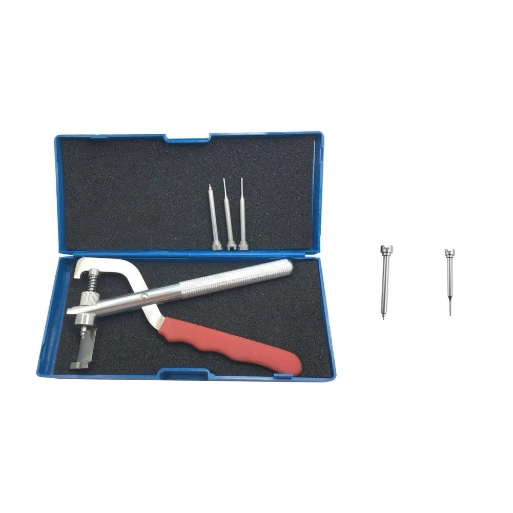 Folding Disassembly Clamp Tool for Pin Repair (Universal)