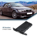 Cup Holder Drink Holder Replacement for BMW 325xi (2006–2006)