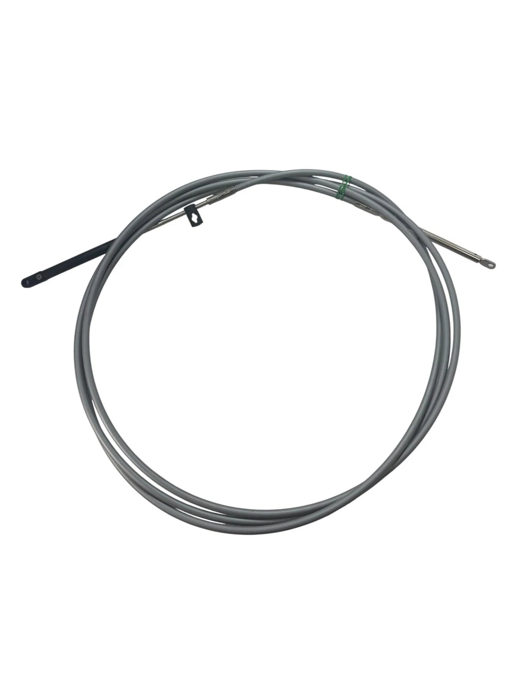 Throttle and Shift Cable 14' for Quicksilver 883720A14