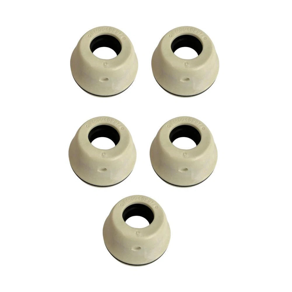 5pcs Oil Seal Assembly for Mercury-Mercruiser (200-400 HP) 8M0046297