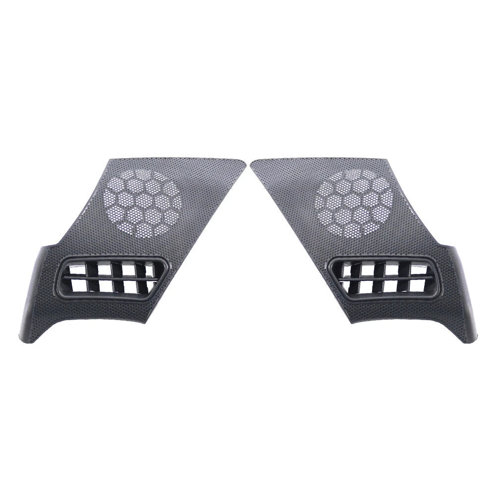 Dash Board Air Vent Speaker Grill Cover for Benz E-Class W210 (1996–2002)