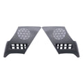 Dash Board Air Vent Speaker Grill Cover for Benz E-Class W210 (1996–2002)