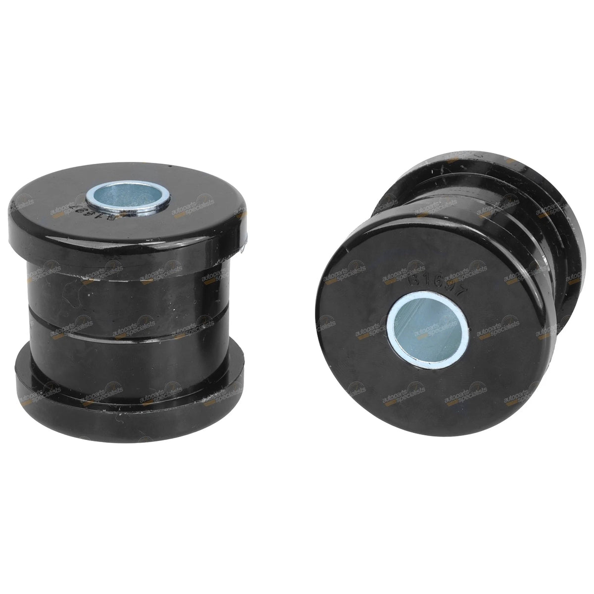 Radius Rod Chassis Bush Kit for Landcruiser 80 Series (1990–1997)