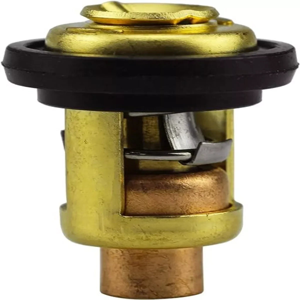 Thermostat Repair Kit 66M-12411-01 w/ Seal Gasket 67D-12414-A0 for Yamaha Outboards