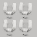 4X Carburetor Float Parts for Honda CB650 CB750 CB900 CX500 CM400 CB450 (1979–1983)