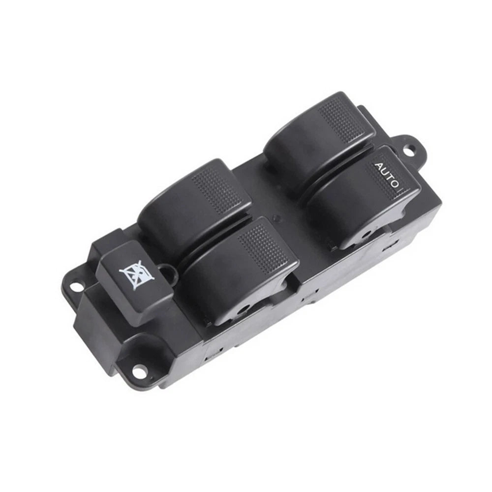 Front Window Control Switch Button B27A-66-350 for Mazda Familia (1998–2003)