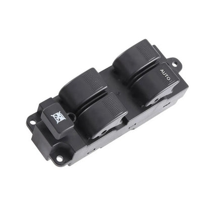 Front Window Control Switch Button B27A-66-350 for Mazda Familia (1998–2003)