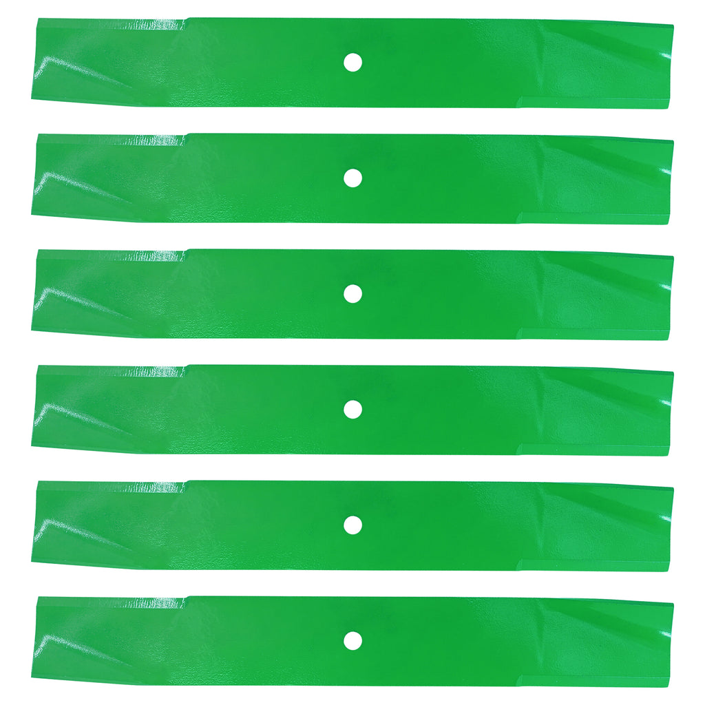 Low-Lift Mower Blade Replacement for Toro 52 in Deck (2005–2018)