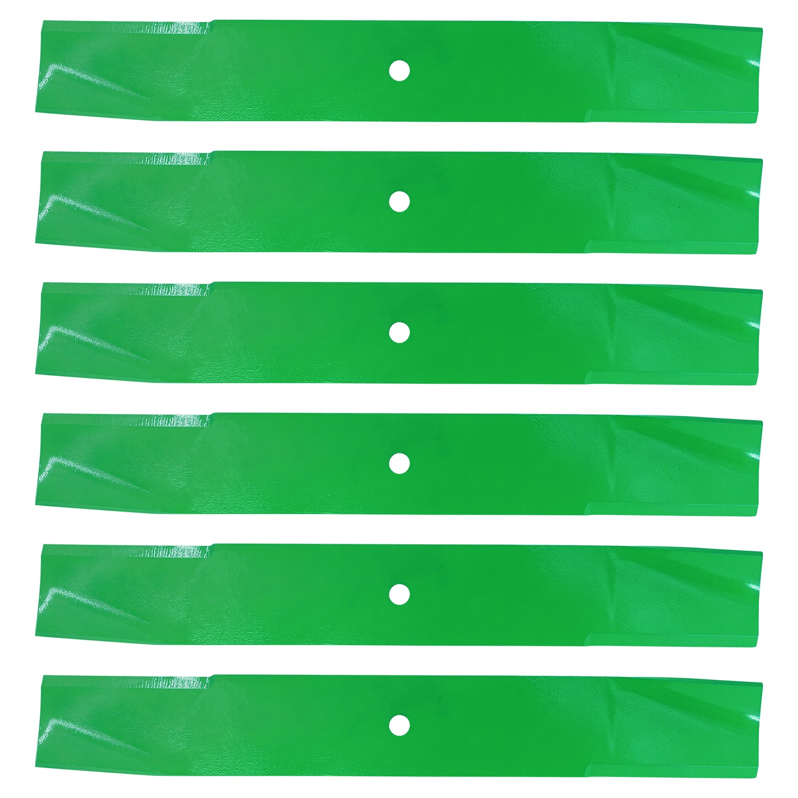 Low-Lift Mower Blade Replacement for Toro 52 in Deck (2005–2018)