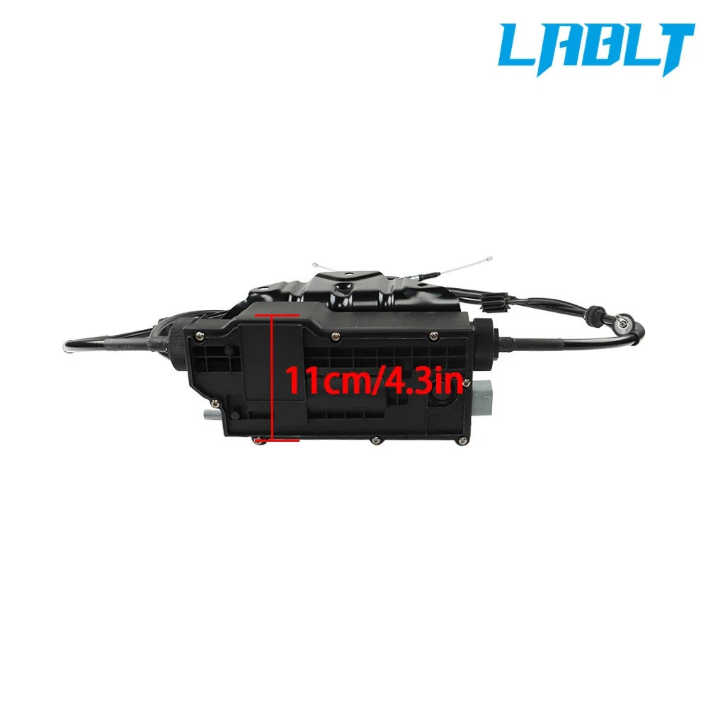 Parking Brake Actuator with Control Unit 34436850289 for BMW X5 E70, X6 E71, E72