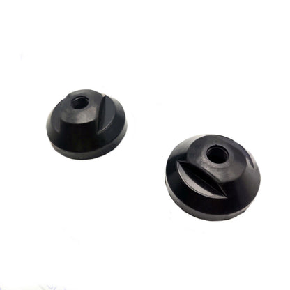 2Pcs Trim Cylinder Ram Cap for Mercruiser Alpha One Bravo 1 2 3 (19-14842)