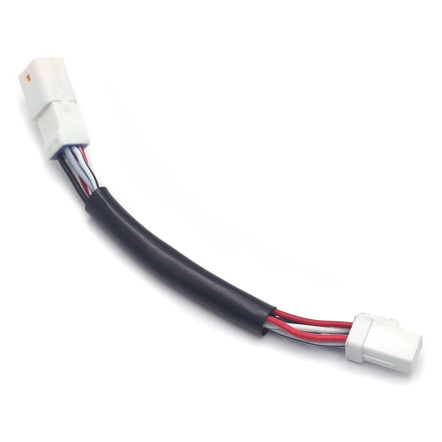 Throttle Handlebar Wiring Extension for Harley Touring Softail (2016–2022)