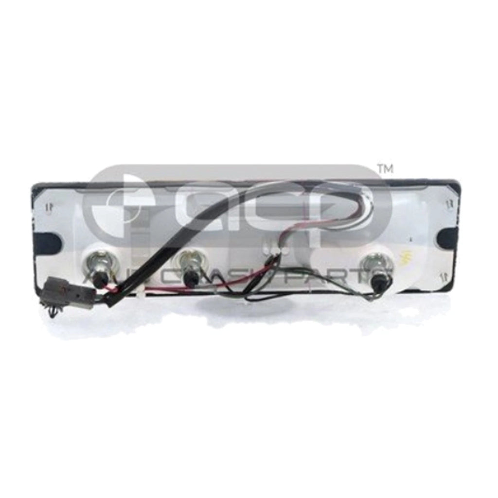 Rear LH & RH Tail Light for Isuzu DMax TFR85 (2012–2019)