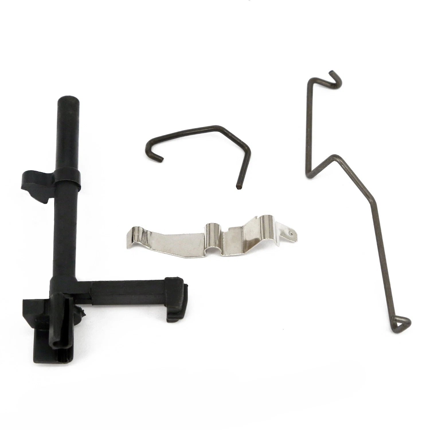 Throttle Choke Rod Switch Shaft Kit for MS180 MS170 Chainsaws (018–017)