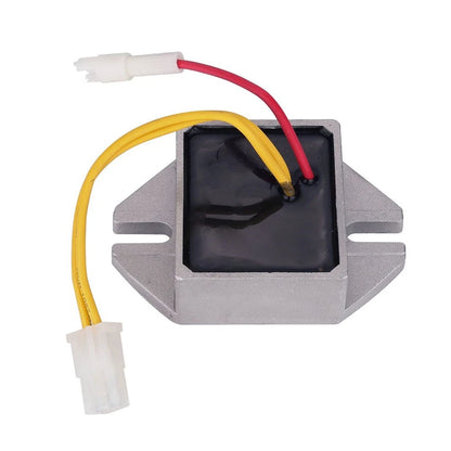 Replace Voltage Regulator For Briggsstratton 394890 393374 691185 797375 797182