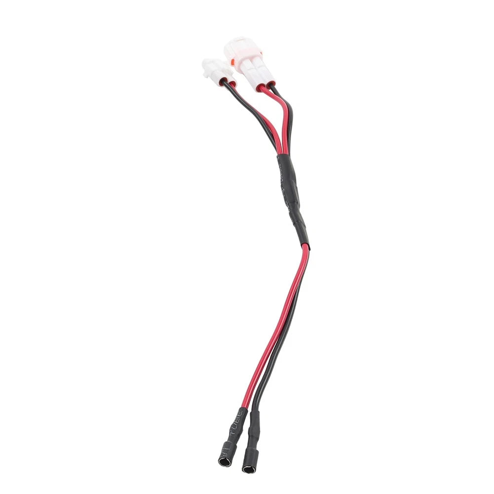 Wiring Harness Kit 5KM-86171-00 for Yamaha (As Pictured)