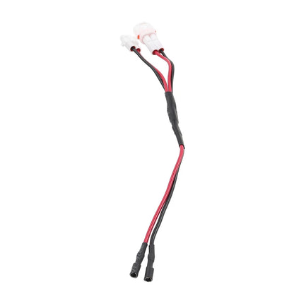 Wiring Harness Kit 5KM-86171-00 for Yamaha (As Pictured)