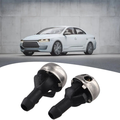Optimal Performance Spray Nozzle for MercedesBenz For W123 Precise Water Spray