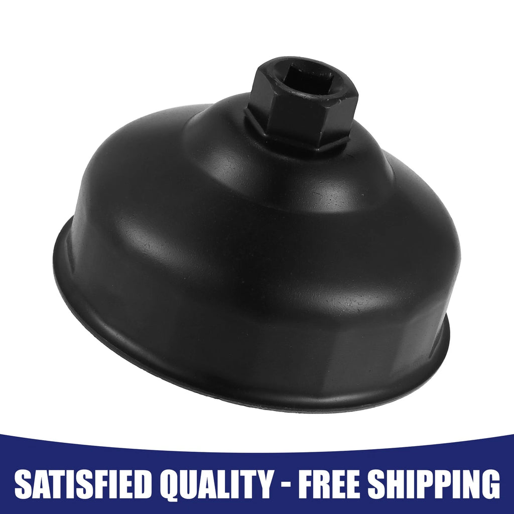 Oil Filter Wrench Socket Remover Tool 86mm 16 Flute for BMW (2000–2024)
