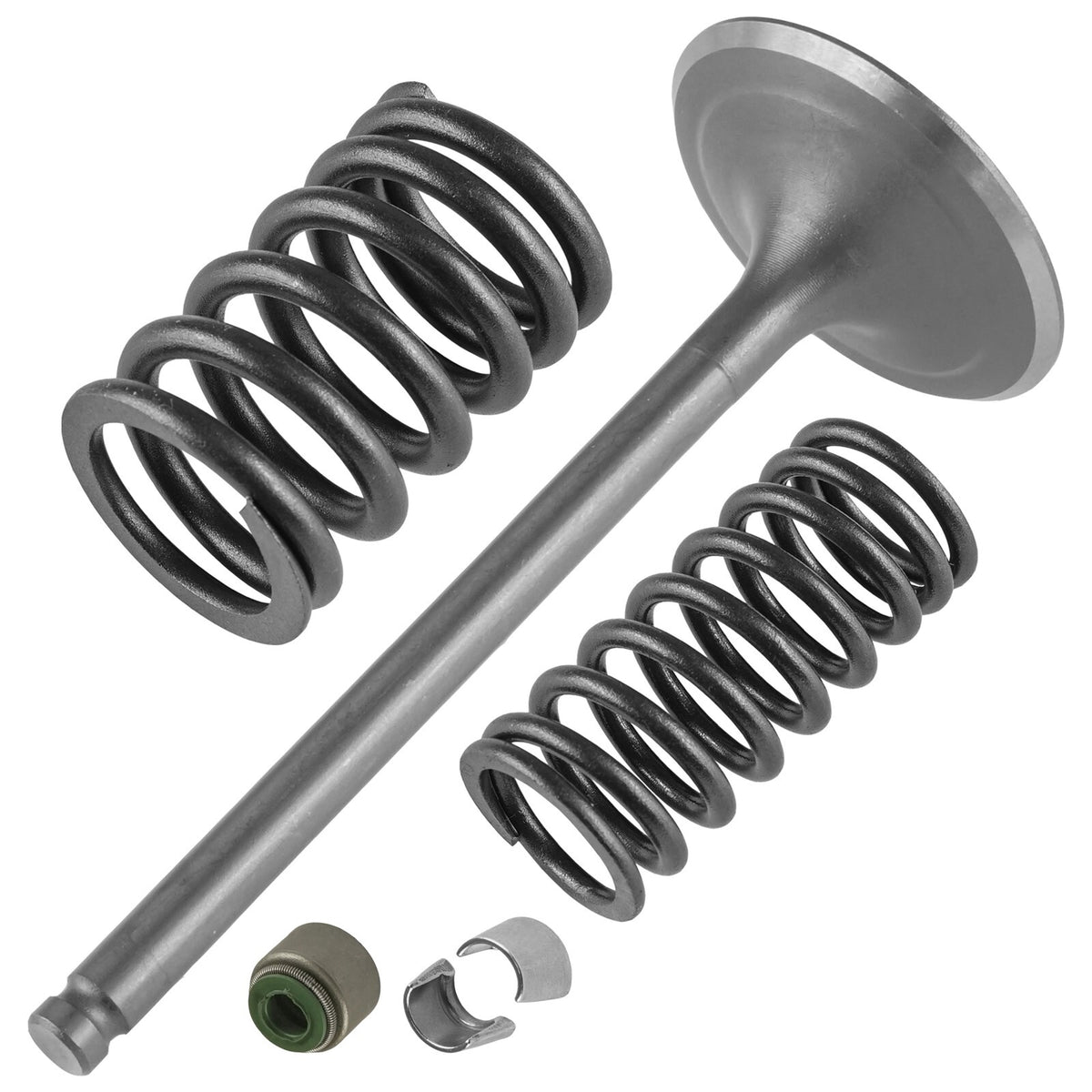 Intake Valve Kit Replacement for Honda Accord HRV CRV (2016–2022)