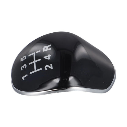 Gear Knob Head Cover Cap for Ford Vehicles