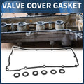 Valve Cover Gasket Set Replacement for Volkswagen Transporter (2003–2009)