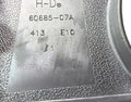 OEM Primary Cover for Harley-Davidson Touring (2007–2010) 60554-07A