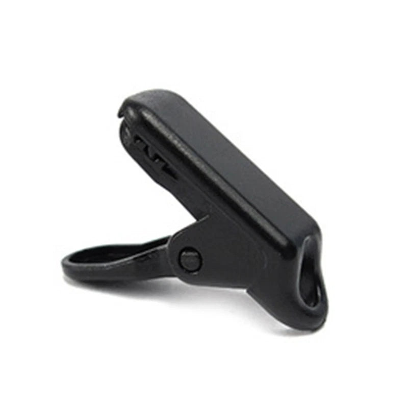 Awning Clamp Tarp Clips for Camping (Universal Fit)