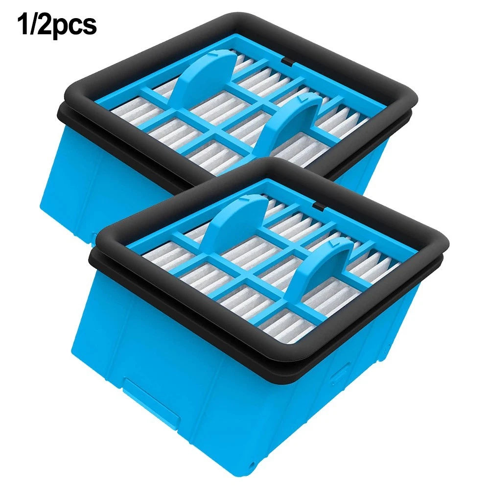 Cleansing Filters for Bissell CrossWave (2016–2023)