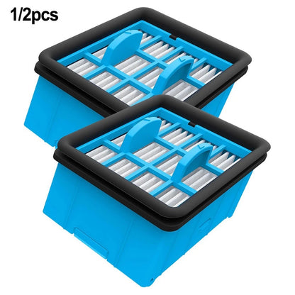 Cleansing Filters for Bissell CrossWave (2016–2023)