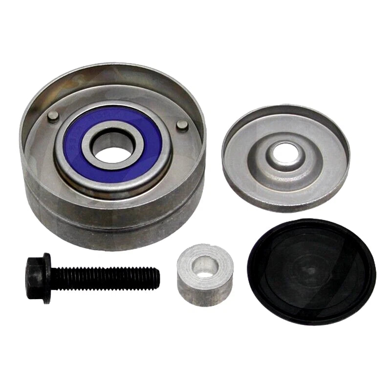 Idler Pulley for John Deere 6110-6910 Tractors (2000–2020)