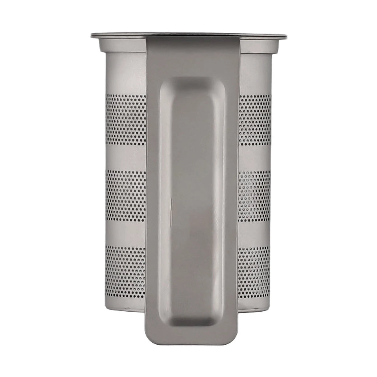 Tea Infuser Basket 1.8" x 3.0" Corrosion-resistant