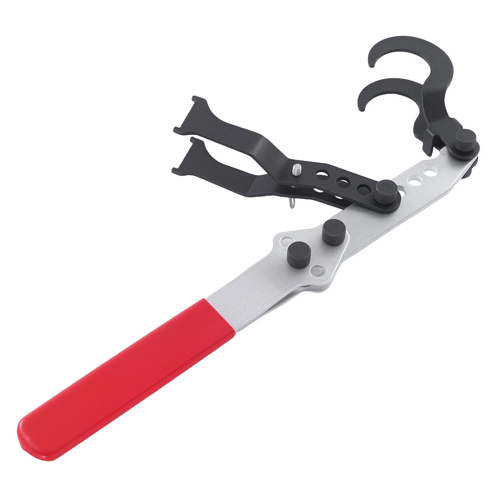 Adjustable Valve Spring Compressor for Engine Repair (310mm)