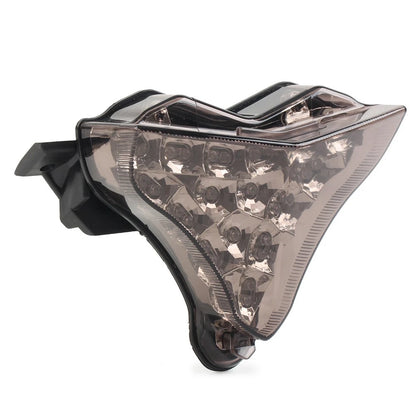 LED Tail Light for Yamaha YZF-R1 (2009–2014) Integrated Turn Signals