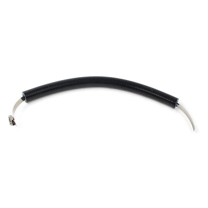 Universal Motorcycle Exhaust Pipe Heat Shield Crash Protector Cover Ring