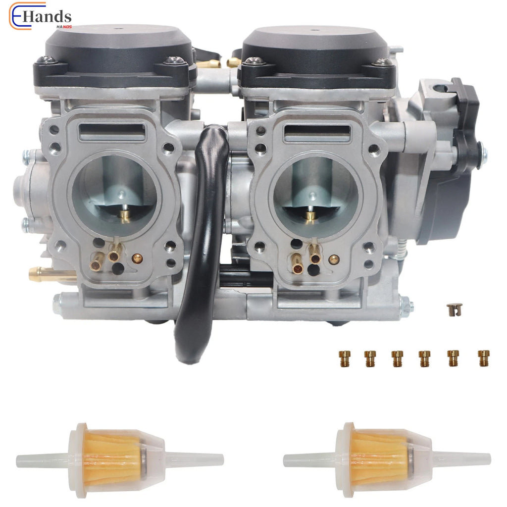 Carburetor for Kawasaki Prairie 650, Brute Force 650 (2002–2006) 15003-0095