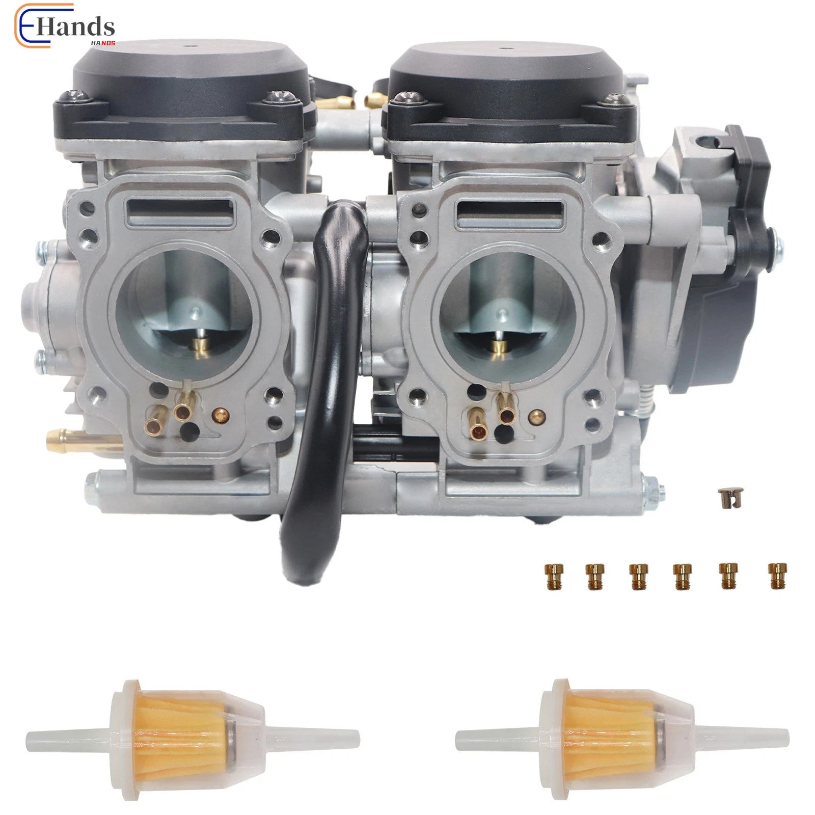 Carburetor for Kawasaki Prairie 650, Brute Force 650 (2002–2006) 15003-0095