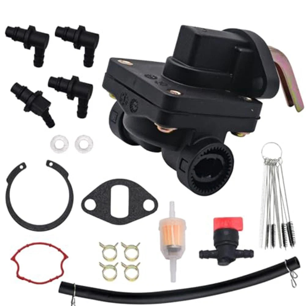 Fuel Pump Package for K Series Engines (2000–2023)
